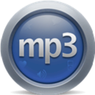 To MP3 Converter for MAC logo