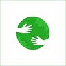 The Earth Awaits logo