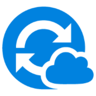 Sync2 Cloud logo