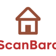 ScanBard logo