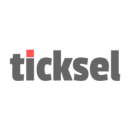 Ticksel - Realtime Website Analytics logo