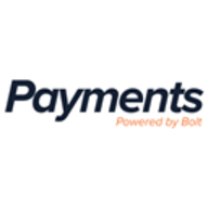 Payments Powered by Bolt logo