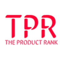 The Product Rank logo
