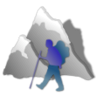 AlpineQuest logo