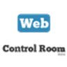 Web Control Room logo