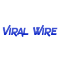 ViralWire Viral Video Website logo