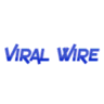 ViralWire Viral Video Website logo