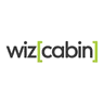 Wizcabin logo