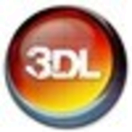 3D Lut Creator logo