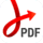 PDF Previewer for Windows 8 icon