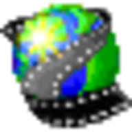Ulead GIF Animator logo