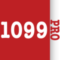 1099 Pro logo
