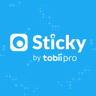 Sticky: Insight and Audit logo