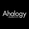 Ahalogy logo