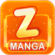 ZingBox Manga logo