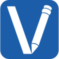 VPaint logo