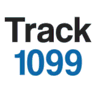 Track1099 logo