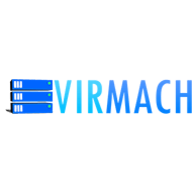 VirMach logo