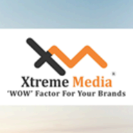 Xtreme Digital Signage logo