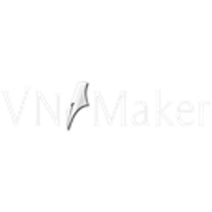 Visual Novel Maker logo