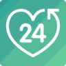 Body24 logo