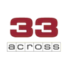 33Across logo