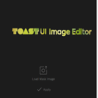 TOAST UI Image Editor logo