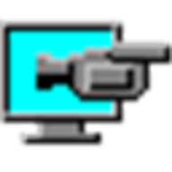 UVScreenCamera logo