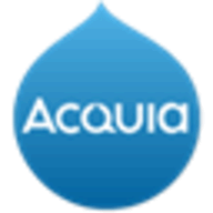 Acquia Dev Desktop logo