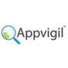 Appvigil logo