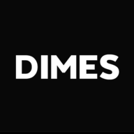 Dimes Card (Beta) logo