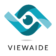 Viewaide logo