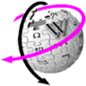 Playwikipaths.com logo
