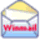 Wabmail icon