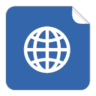 WebArchives logo