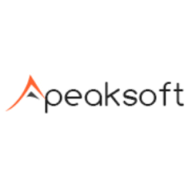 Apeaksoft iOS Screen Recorder logo