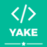 Yake logo