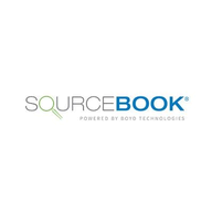 Sourcebook Materials logo
