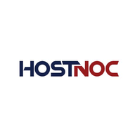 HostNoc logo