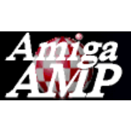 AmigaAMP logo