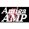 AmigaAMP logo