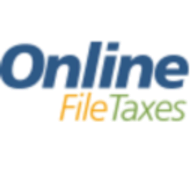 OnlineFileTaxes logo