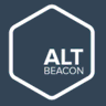 AltBeacon logo