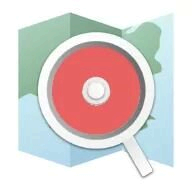 Pokémap logo