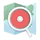Pokémon GO - Live Map icon