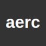 aerc logo