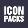 Icon Packs logo
