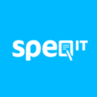 SPEQit logo