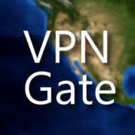 VPN Gate logo