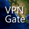VPN Gate logo